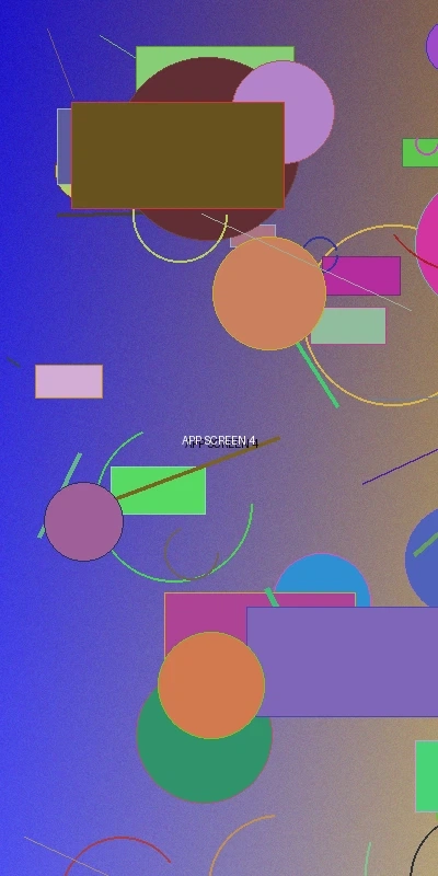 王者棋牌APP个人中心截图