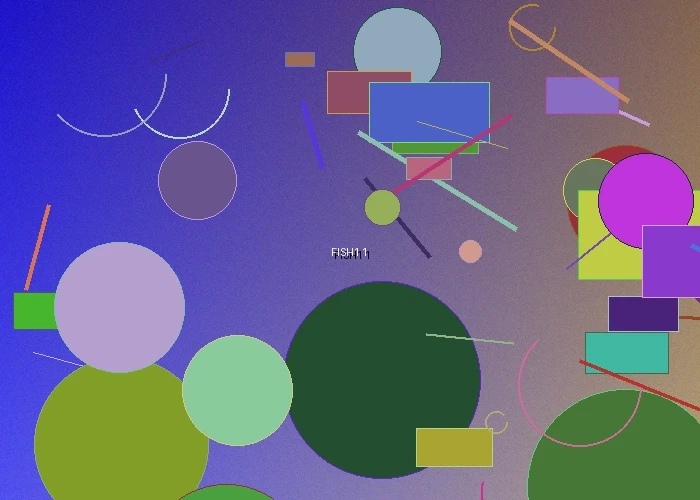 捕鱼达人游戏主界面截图