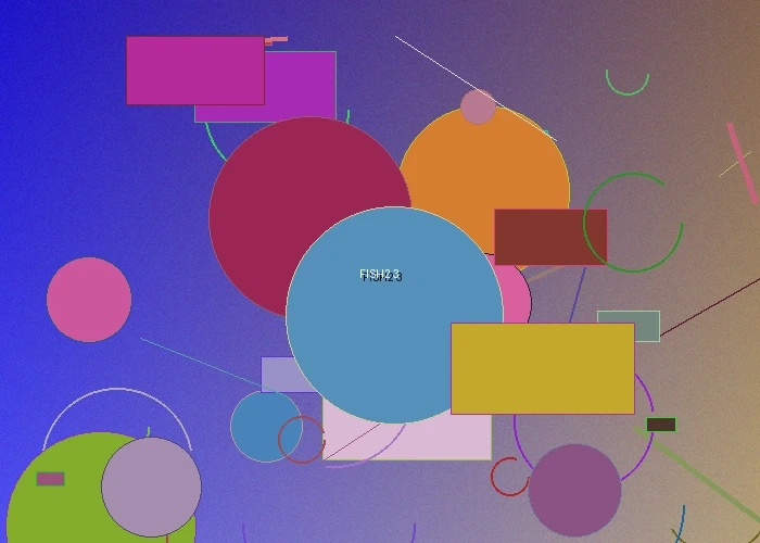 捕鱼游戏收益策略分析图