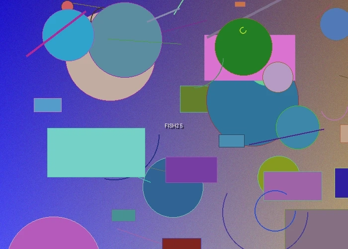 捕鱼游戏锦标赛排行榜展示