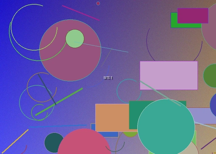 博彩网站安全性评估标准图