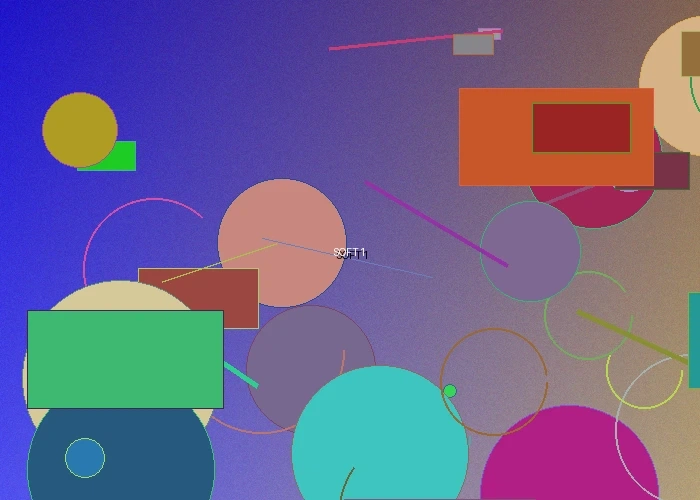 博彩软件平台架构示意图