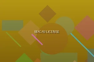 澳门博彩监管合规认证徽章