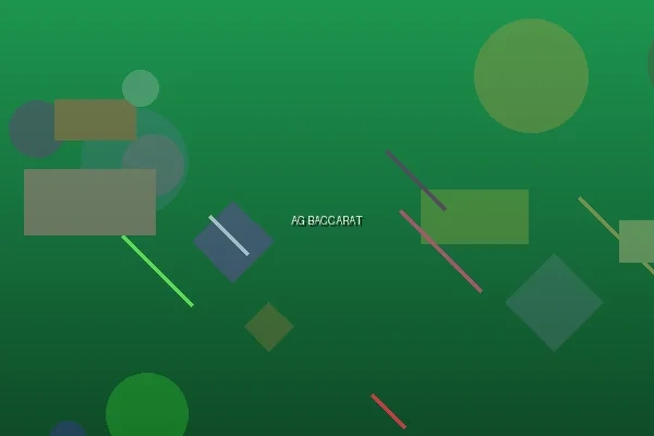 AG百家乐真人游戏专业测评截图